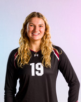 #19 Sarah Cruser