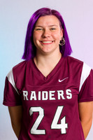 #24 Katherine Walker