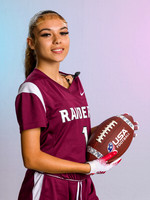 #1 Ava Miller