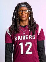 #12 Micahya Devose