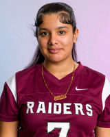 #7 Abbyella Vega