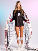 #6 Lucy Gabrysh