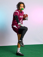 #8 Jayla Flowers