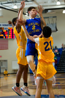 Basketball 2022