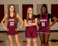 Freshman (2 of 3)