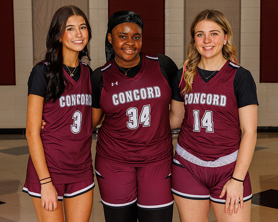 Seniors (2 of 2)
