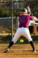 Archmere Scrimmage