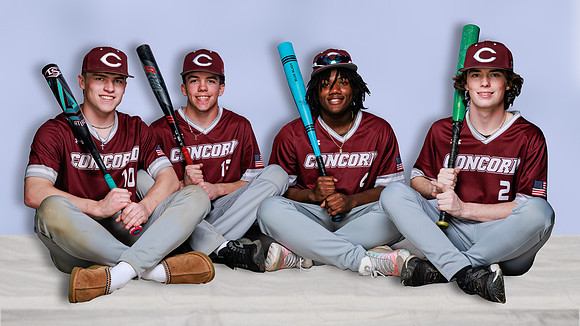 Seniors (2 of 2)