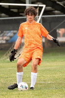 Scrimmage 8/28/2023