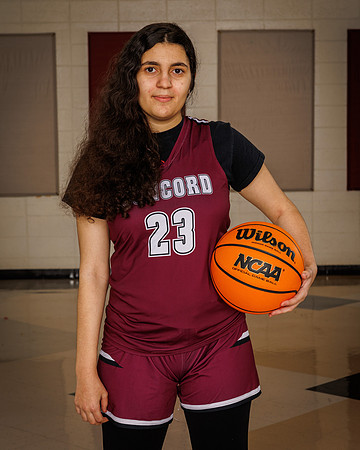 #23 Iman Bennani (3 of 8)