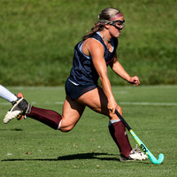 Scrimmage 8/31/2023