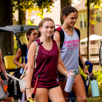Field Hockey