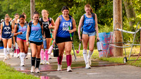 Preseason Practice, 8/13/2025