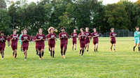 Senior Night 10/5/2023