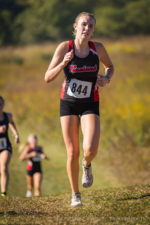 Varsity Girls B (1 of 11)