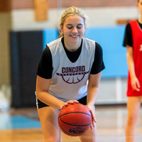 Basketball