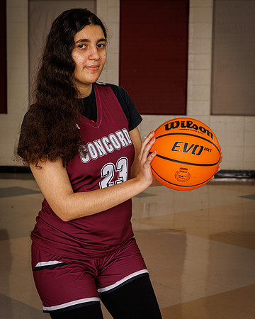 #23 Iman Bennani (7 of 8)