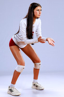 #16 Audrey Russell