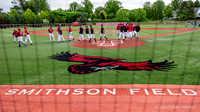 St. Joseph's Baseball