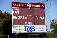 Concord High School