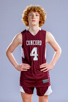 #4 Cole Rich