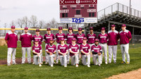 Baseball