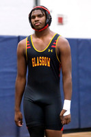 Wrestling