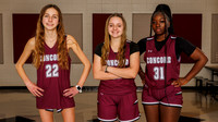 Freshman (3 of 3)