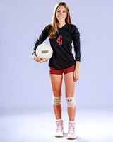 #4 Liliana Bonney
