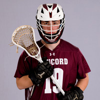 #19 Nicholas McEntee