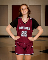 #25 Margaret McConnell (1 of 8)