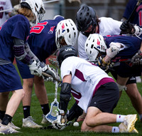 Lacrosse