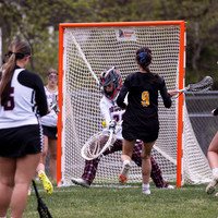 Girls Lacrosse
