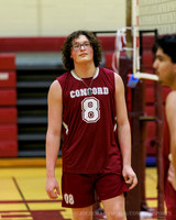 1 Scrimmage Appoquinimink