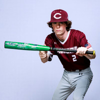 #2 Carleton Borden