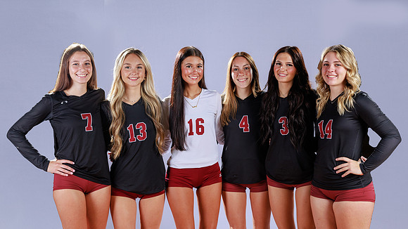 Seniors (1 of 3)