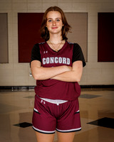 #25 Margaret McConnell (2 of 8)