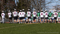 1 St. Georges, 3/25/2025