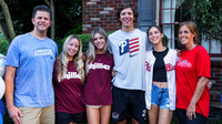 MLB Draft Day