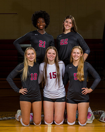 Seniors (1 of 11)