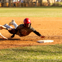 Baseball