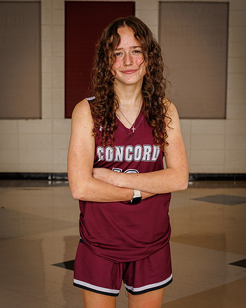 #10 Samantha Dzielak (2 of 8)
