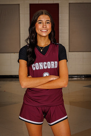 #3 Audrey Russell (2 of 11)