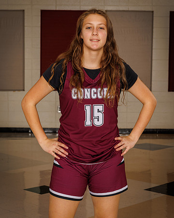 #15 Ellen Robinson (1 of 7)