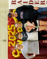 6 Senior Day