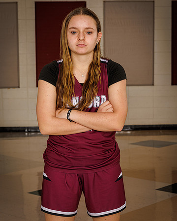 #21 Makenzi Ferguson-Emmell (2 of 8)