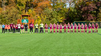 6 Archmere, DII 1st Round 10/30/2024