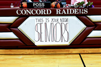 Seniors