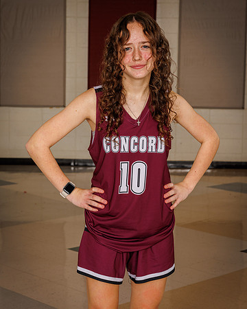 #10 Samantha Dzielak (1 of 8)