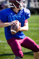 Scrimmage 8/23/2022